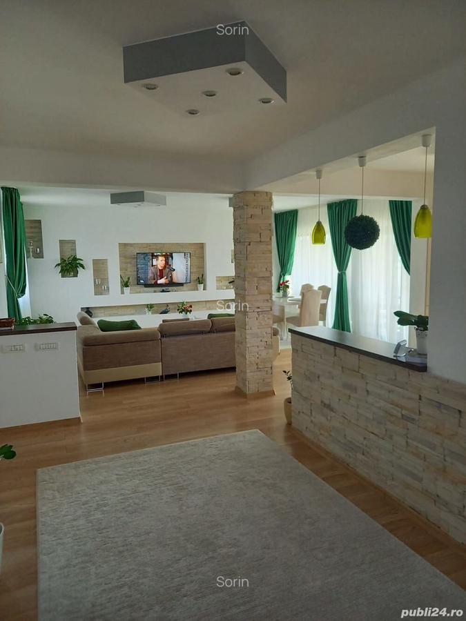 Vila de Vanzare Clinceni - 9