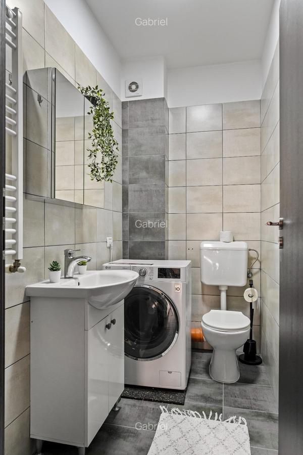 Apartament 3 camere, Dimitrie Leonida - 7