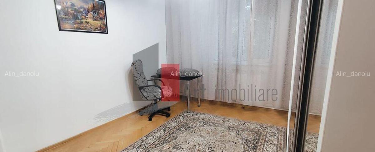 Apartament cu 3 camere de inchiriat (Bucurestii Noi) (Pet... - 3