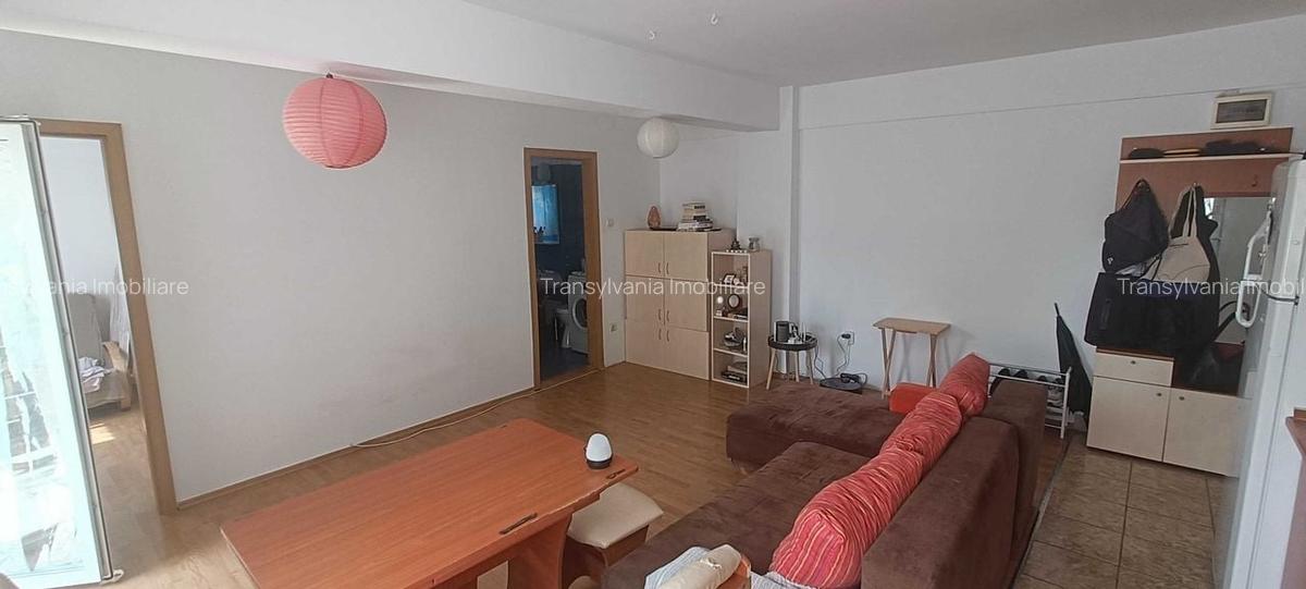Apartament 2 camere  in cartierul Marasti - 3