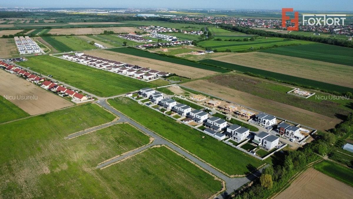 COMISION 0% Parcele teren de 540 mp, Bucovat - Pozitie excelenta! - 7