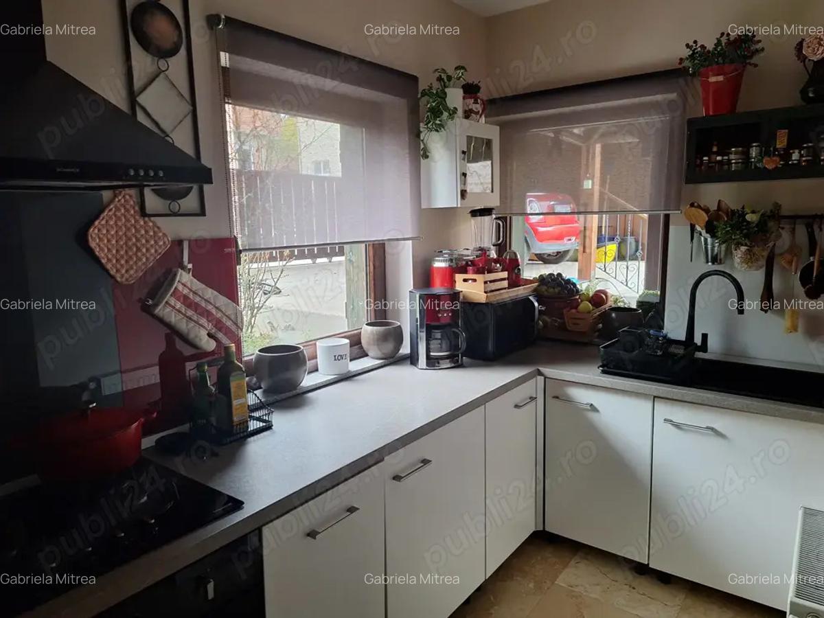 Casa de tip duplex de vanzare in Gilau - 8