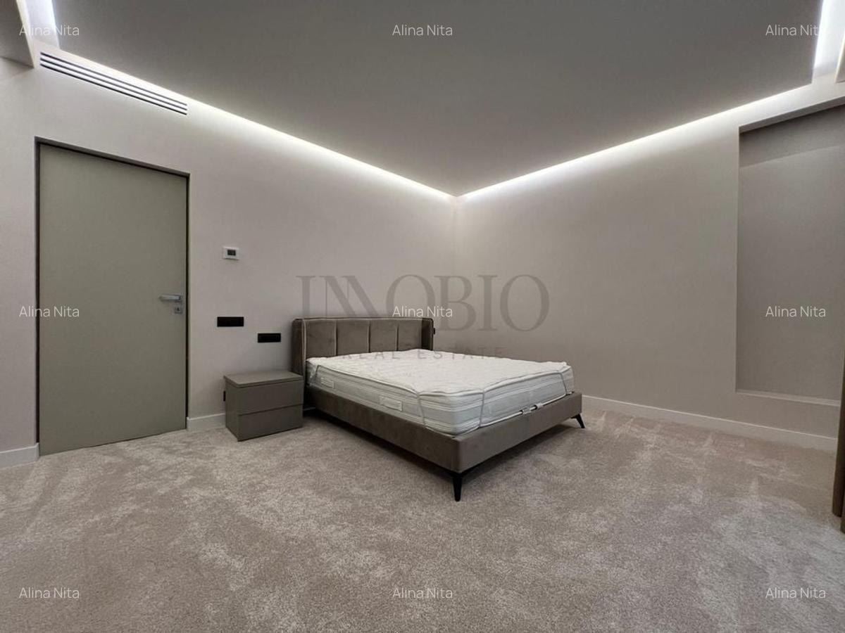 Apartament 3 Camere | Herastrau - 15