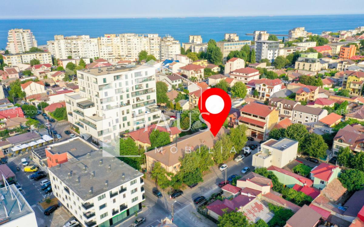 Faleza Nord Cladire birouri cu 25+ incaperi Afacere la c - 3