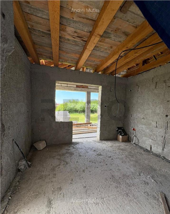 RECO Casa plan parter Nojorid - 2