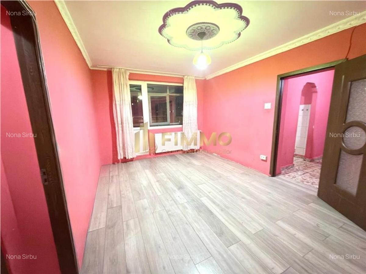 Apartament Central | 2 camere | 42 mp | ID : 1530 - 1