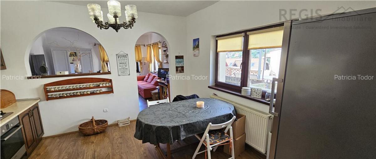 Casa cu curte Schei - 8