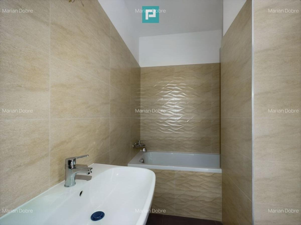 Apartament 2 camere | terasă spațioasă | Torontal - 8