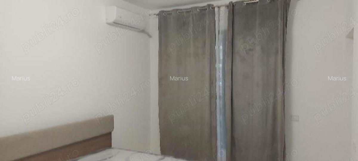 Ofer pentru inchiriere gars cf 1, dec, etaj 3, bloc nou (2024), Exigent Plaza 5, Buc Dr Tab sect 6 - 1