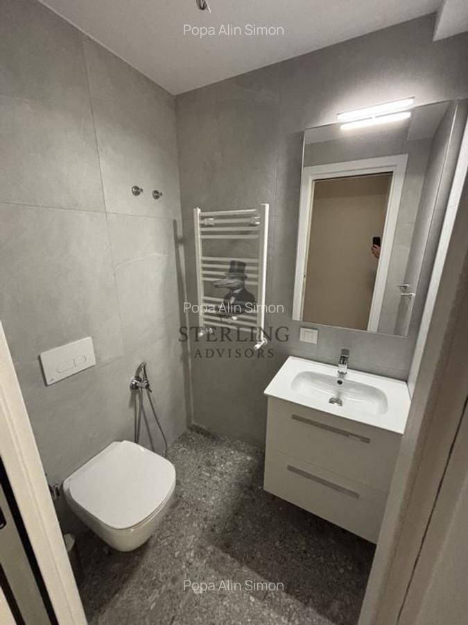 Ultracentral - 3 camere cu parcare - imobil nou Centralis Apartments - 11