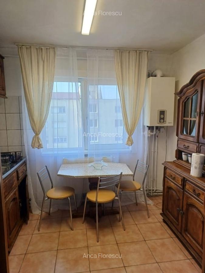 Chirie apatament 2 camere central - 8