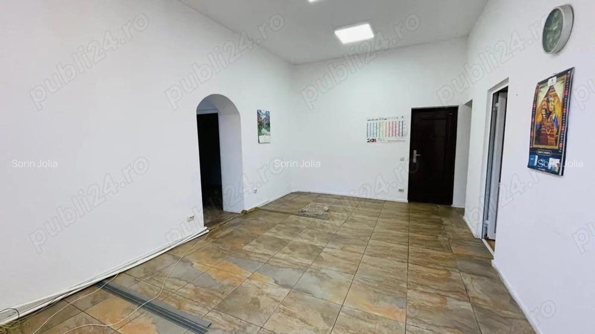 Spatiu de inchiriat in Galati, Zona Centrala, langa Consiliul Judetean - 3