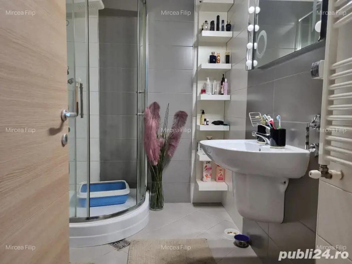 Apartament cu 2 camere de vanzare in prelungirea ghencea - 9