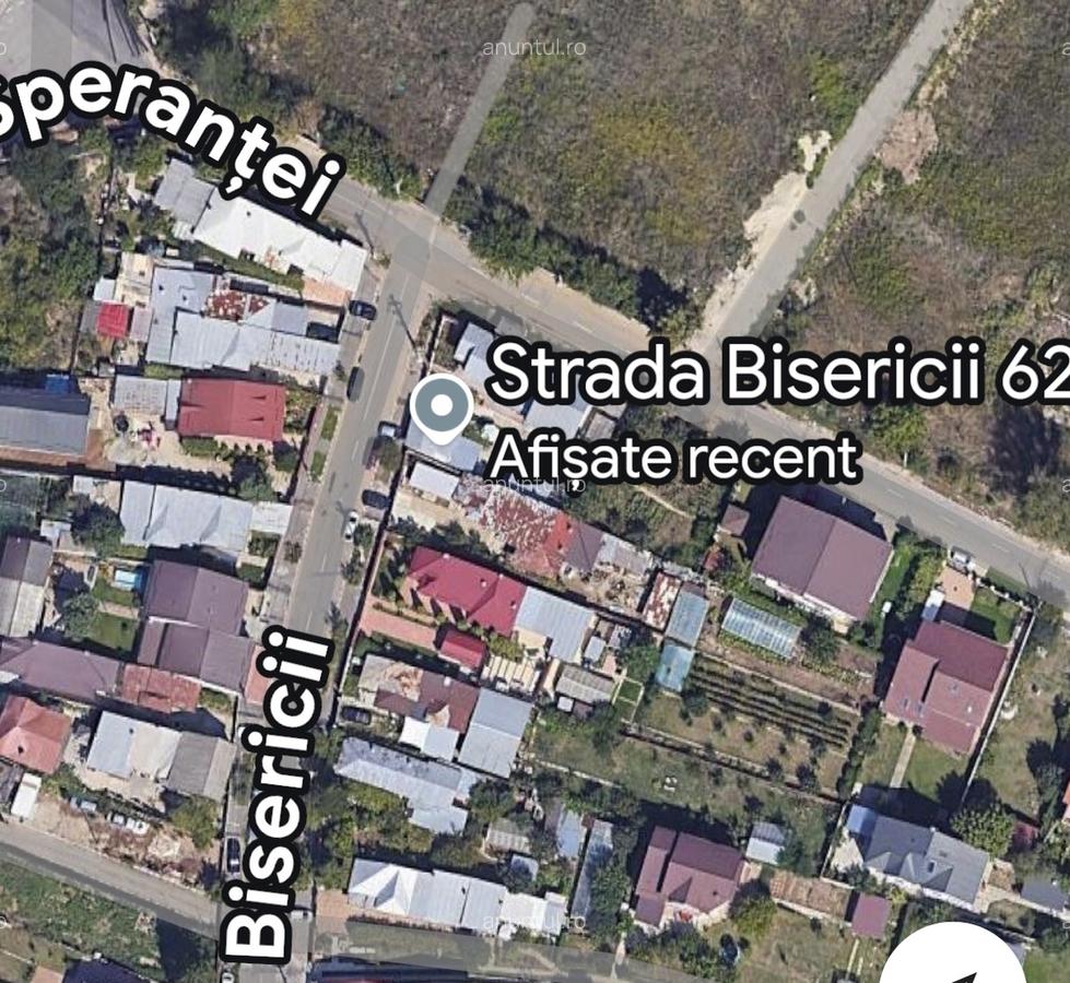 Chiajna, strada Sperantei - 3