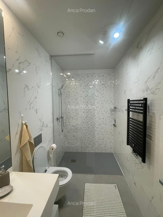 Apartament cu 2 camere semidecomandat în Floreasca - 10