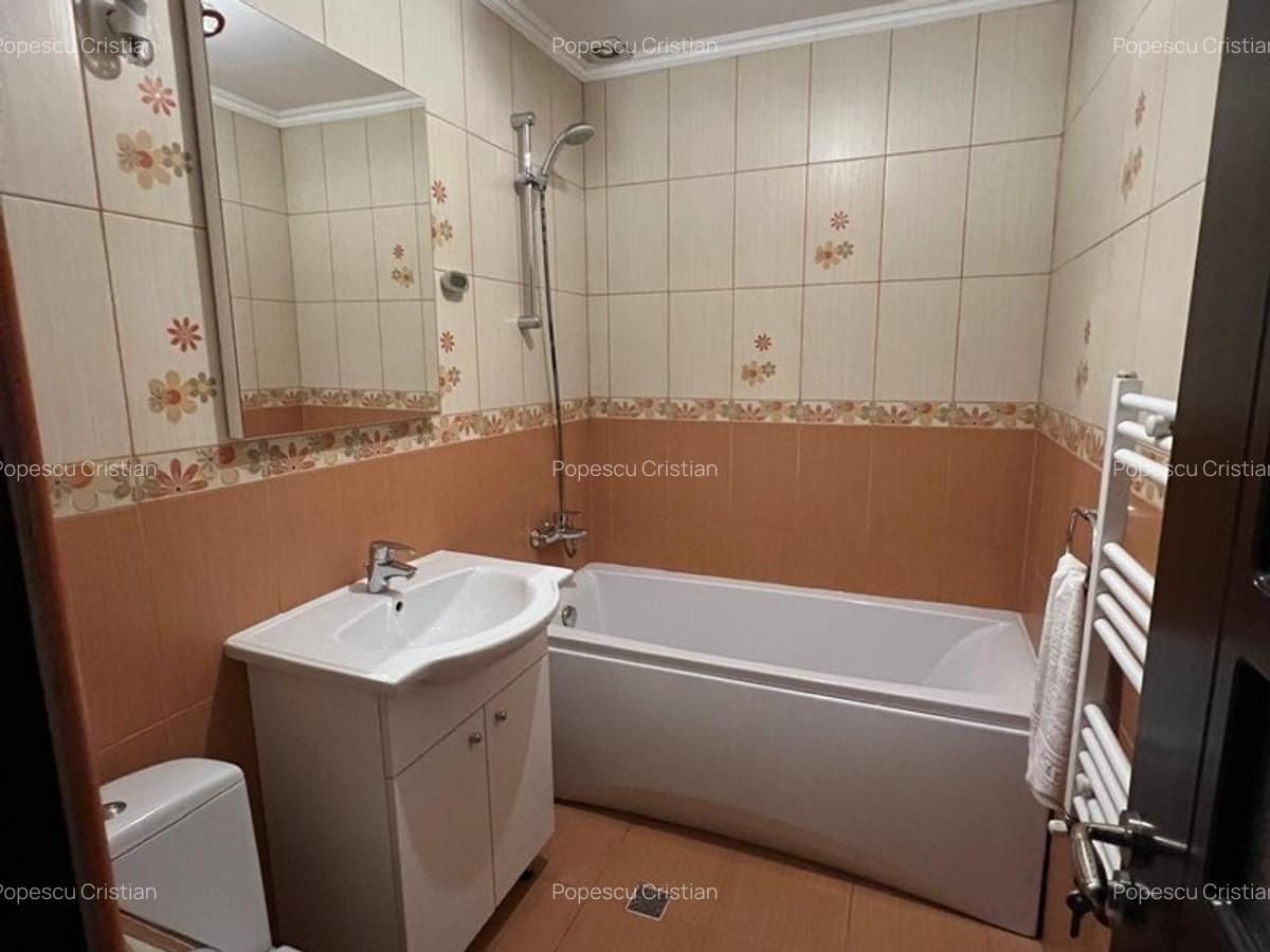 Colentina Rau, Mr. Bacila, Centrala Termica, Duplex, renovat - 9