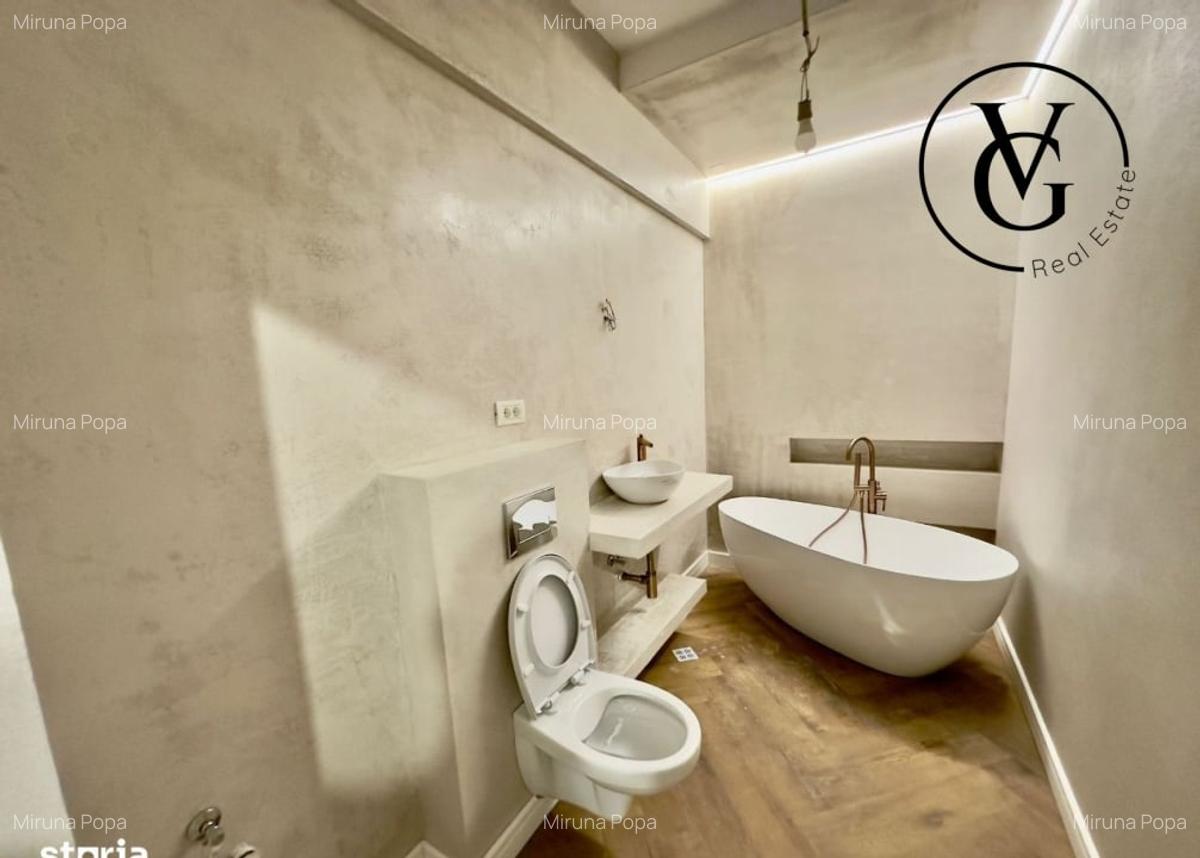 Apartament de 4 camere in Jandarmeriei - 6