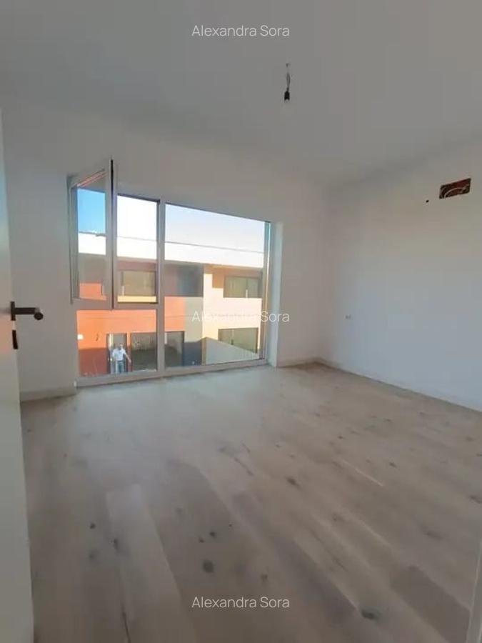 Apartament tip duplex 4 camere cu grădină | Comision 0 - 7