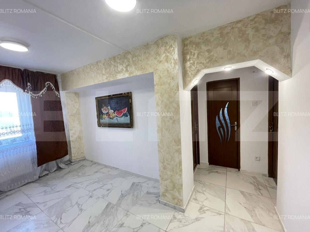 Apartament 2 camere 43 mp etaj 3  zona Promenada Mall - 1