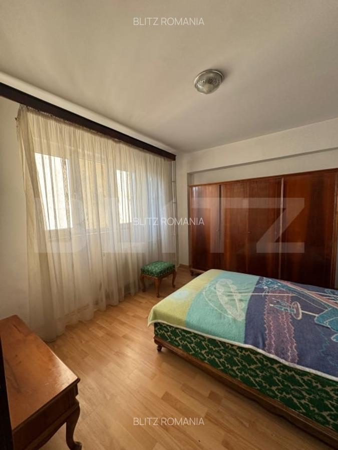 Apartament cu 4 camere - 93 mp - Margeanului - Rahova - 4