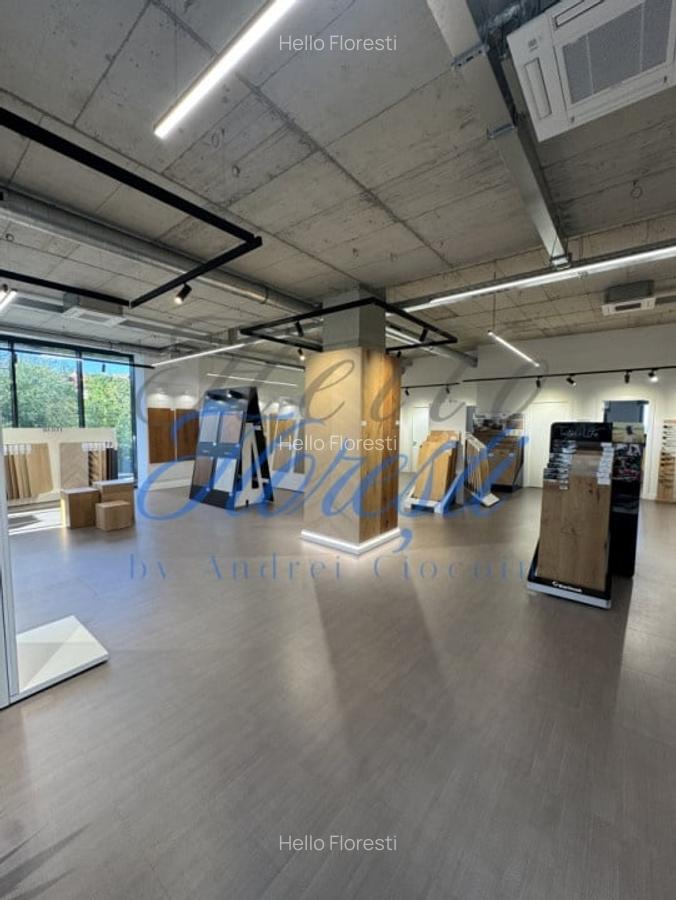 Spatiu Comercial PREMIUM - 283mp + 5 Parcari, Zona Buna Ziua | Cluj - 4