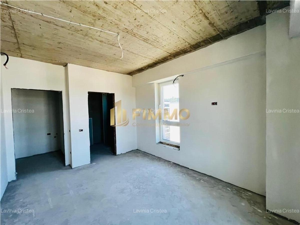 Apartament 3 camere Semifinisat | Decomandat | 80 mp | ID:1334 - 8