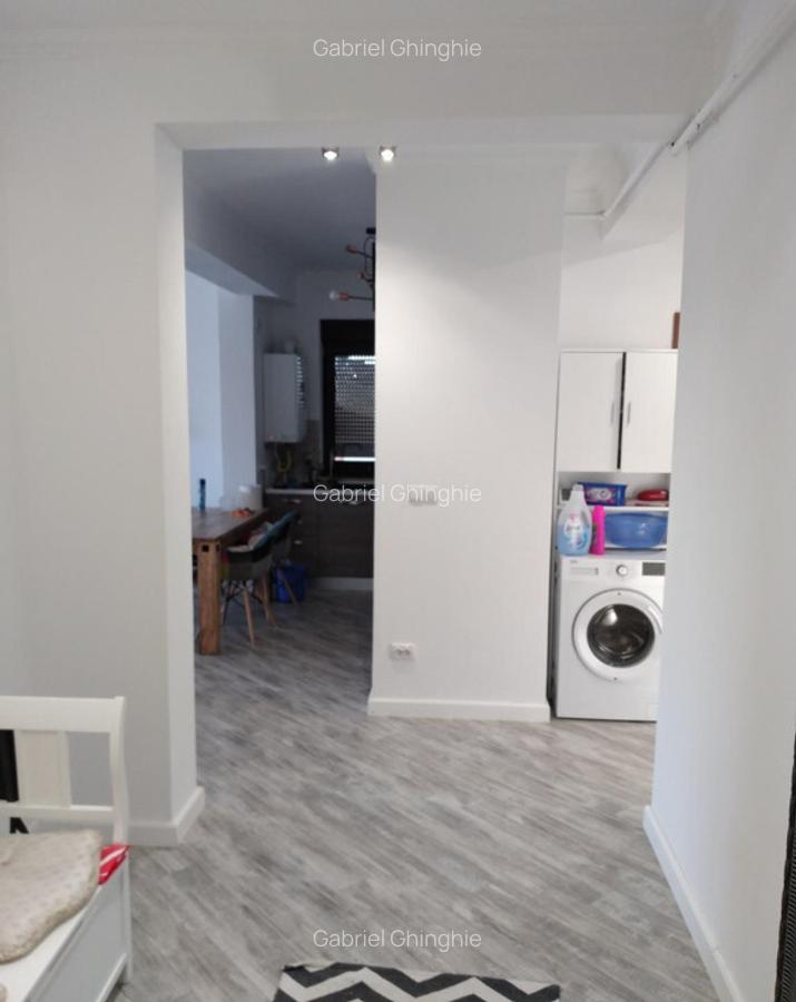 Inchiriez apartament 2 camere Giroc centru complet mobilat/ utilat - 16