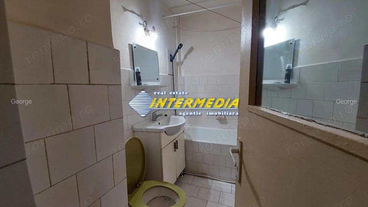 Inchiriere Garsoniera in CETATE mobilata si utilata - 5