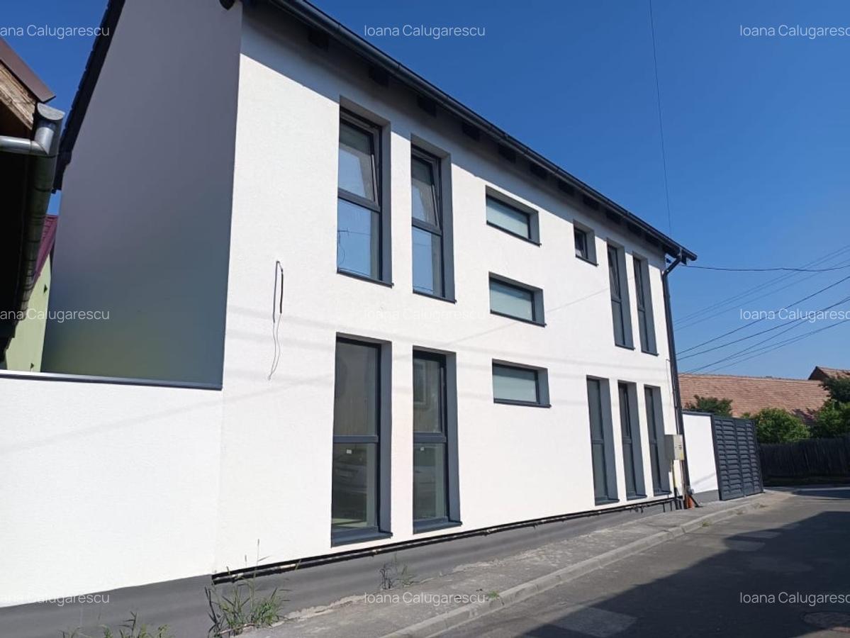 Casa individuala 3 camere, singur in curte -constructie noua, Gusterita-Sibiu - 2