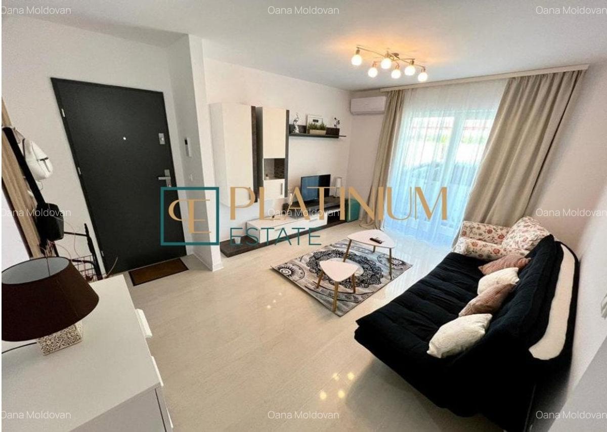P2624 Apartament decomandat cu 2 camere, in zona Aradului - 4
