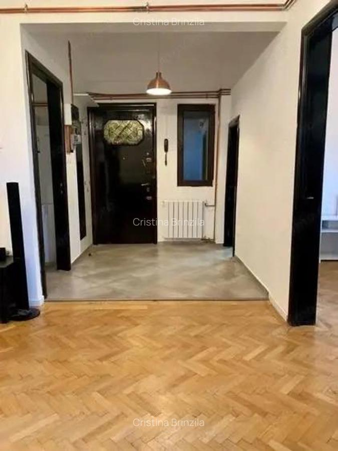 Apartament 3 camere, mobilat complet, etaj 3, Armeneasca-pet friendly - 9