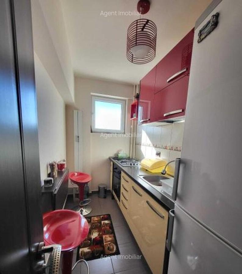 Dristor park lake etaj 4 - 1