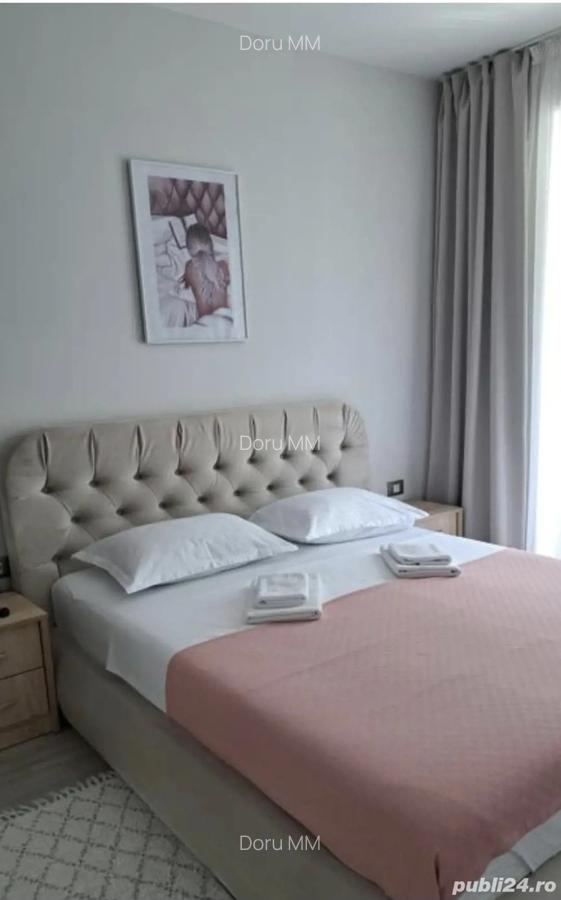 Apartament 2 camere Alezzi Beach Resort Mamaia Nord - 10