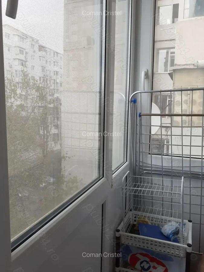 Vanzare Apartament 2 cam. cf.2, et.4 din10 mobilat si utilat zona Viziru 3 - 15