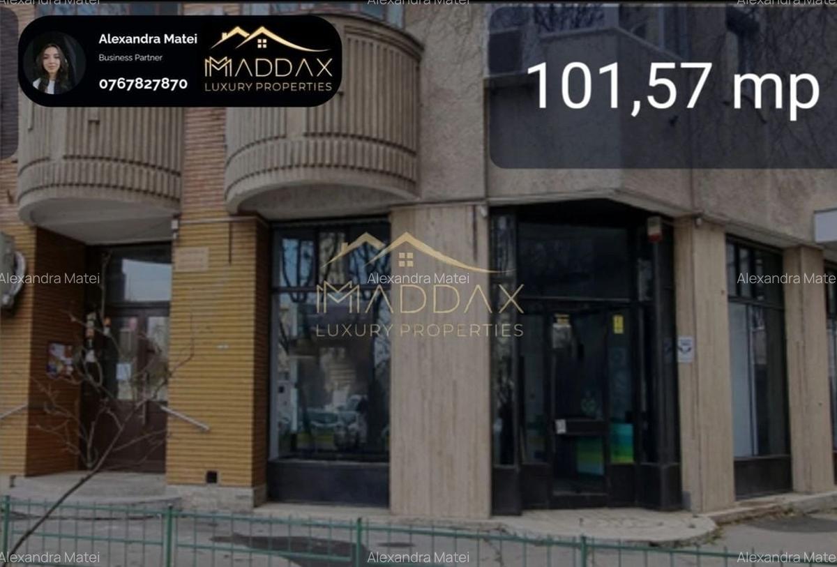 Spațiu comercial, 180 mp în Unirii - 6