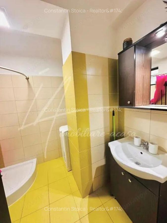 Decebal, str. Delea Noua 24, mutare imediata - 1