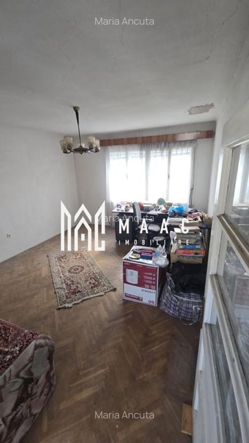Casa individuala | 5 camere | 850 mp teren | Zona Binderbubi - 2