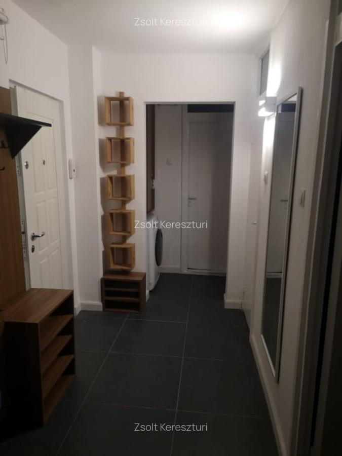 Apartament 2 camere, decomandat,  Zorilor - 10