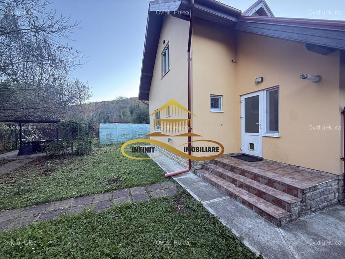 Casa de vanzare in Bacau Luncani Strada Slatinei în mijlocul naturii - 33 Casa de vanzare in Bacau Luncani Strada Slatinei în mijlocul naturii - 33