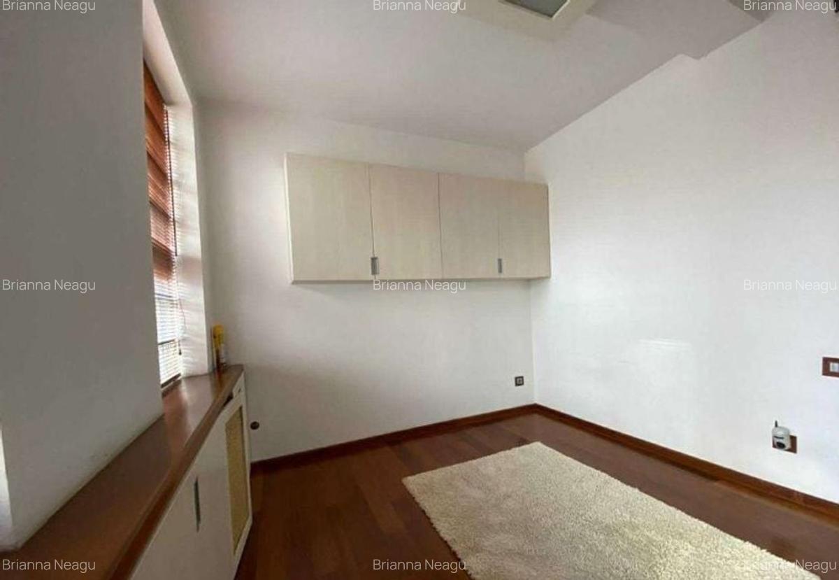 | De inchiriat | 4 camere | Floreasca | CENTRALA PROPRIE - 10