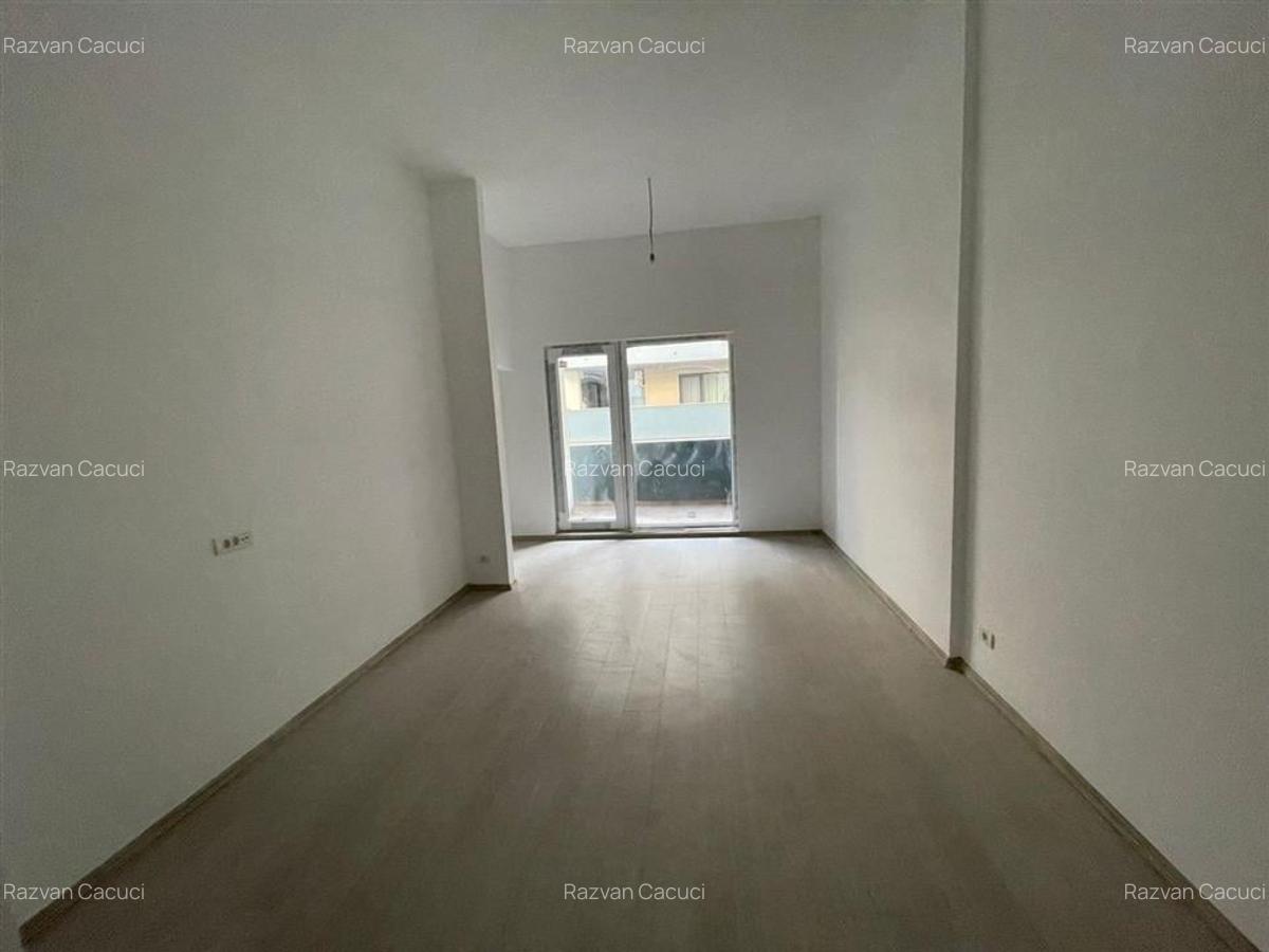 RECO Apartament in Nufarul, etaj 1 - 4