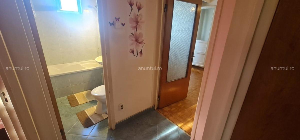 Tineretului 2 Camere Decomandat - 4
