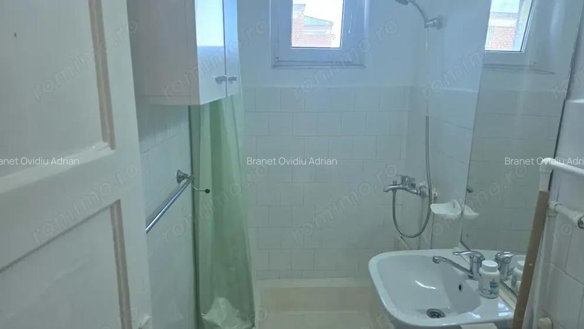 Vand garsoniera cu 2 camere in Deva, zona Gojdu (str. Viitorului), etaj 3, mobilat - 10