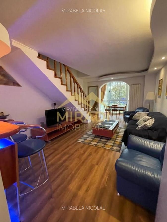 Inchirieri Apartamente 3 Camere SALA PALATULUI - 1