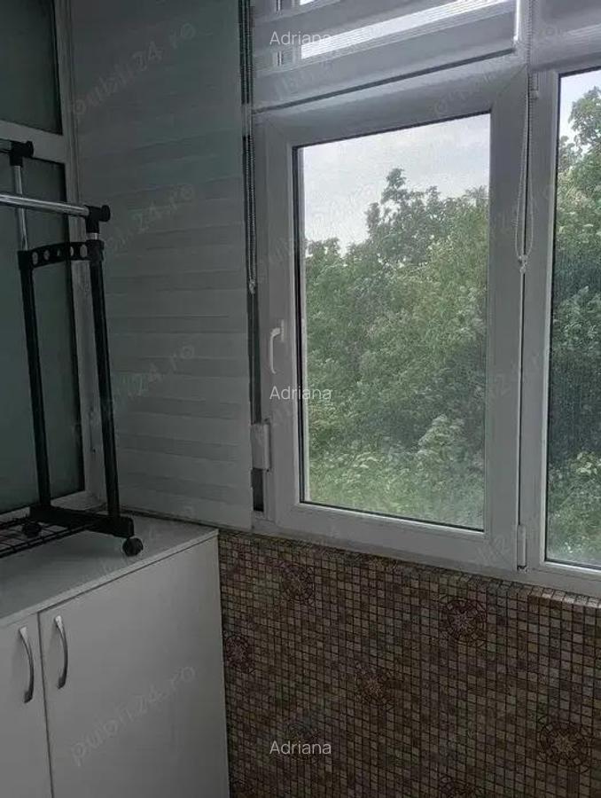 Apartament 1 camera Dambovita decomandat amenajat centrala proprie parter cu balcon - 7