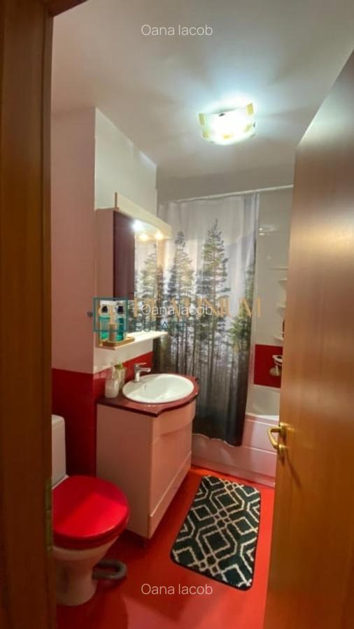 P4578 Apartament 2 camere zona Soarelui, DECOMANDAT, CENTRALA PROPRIE - 14
