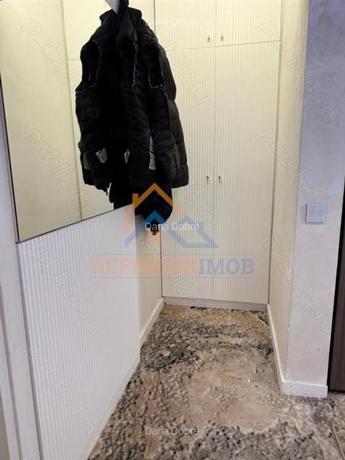 Apartament 2 camere sos Giurgiului - Vigoniei - 8