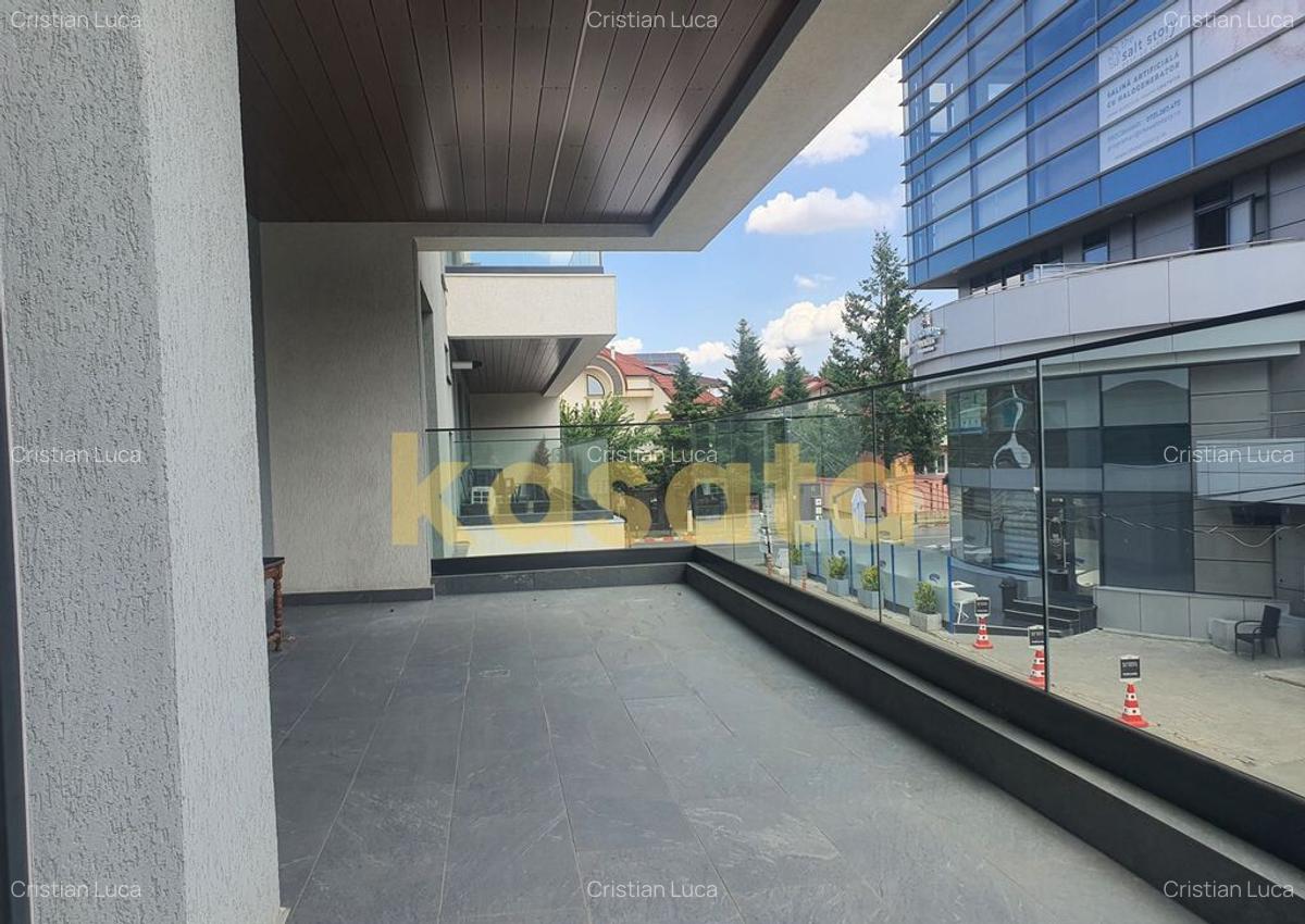 Apartament 4 camere de inchiriat IMA Residence, Ianc... - 15
