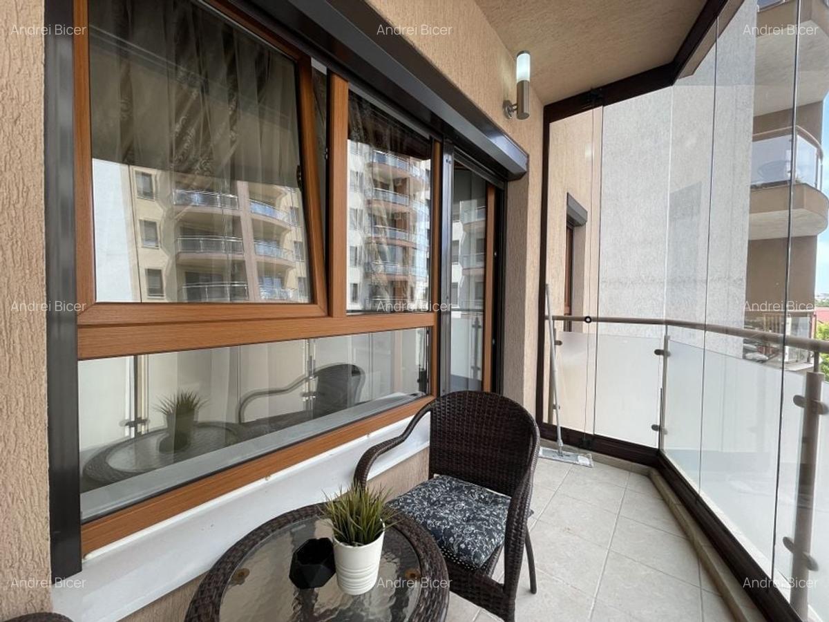 MIHAI BRAVU - Vitan | Chirie 2 camere in Bloc Nou + Metrou 450m - 5