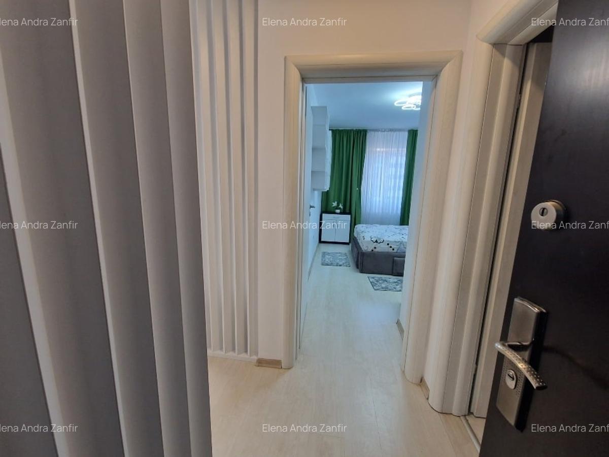 Apartament 2 camere tip studio-Chiajna I Str. Tineretului I Loc parcare - 8